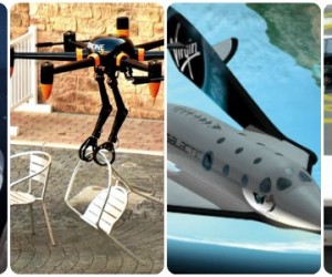 Sondage : quelle sera l'innovation marquante des 30 prochaines années ?