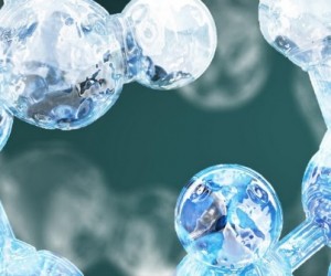 Une nouvelle technique pour encapsuler des biomolécules