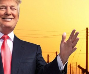 Trump rejoue l’Age d’or du pétrole