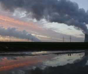 Toujours plus de centrales à charbon, mais des projets en baisse
