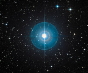 Un nanosatellite français pour percer les mystères de Beta Pictoris