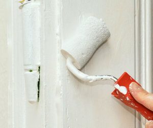 Une peinture permettant un refroidissement passif pour éviter la climatisation