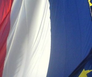 La France au travers du prisme européen