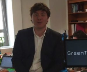 Green Tropism : des spectromètres pour analyser la composition et la qualité de la matière