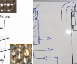NanoPrint : des nano-impressions précises pour fabriquer des matériaux flexibles et transparents