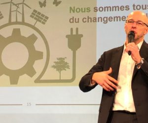 Regards de dirigeants #6 : Boris Lombard, président de KSB France