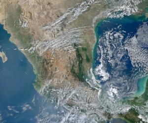 2020 et 2016, années record pour le réchauffement climatique, selon la NASA
