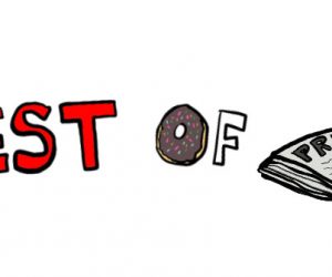 Le best of presse : au fil de l’actu sci-tech #10
