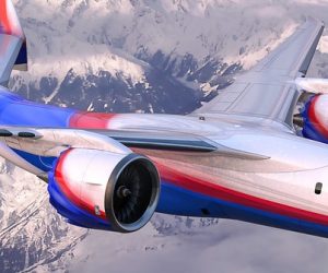 Aéronautique : un système de dégivrage passif des entrées d’air qui exploite la chaleur du moteur