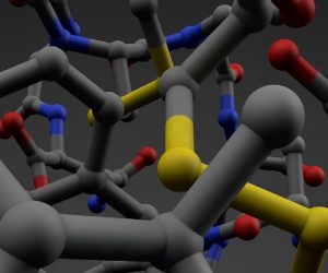 S’inspirer de la dégradation des protéines pour repenser le recyclage des polymères