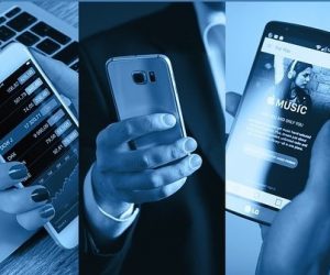 Jean-René Lèquepeys : « Avec l’IA, les smartphones vont jouer un rôle majeur dans la santé »