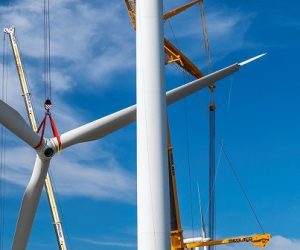 Repowering éolien : opération gagnante