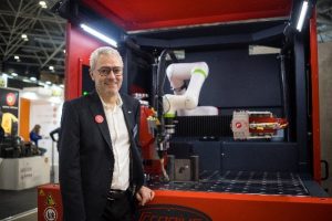 Christophe JOUVE-Fronius Christophe JOUVE-Fronius