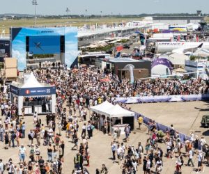 Salon du Bourget 2023 : une édition riche en innovations, en attendant 2050