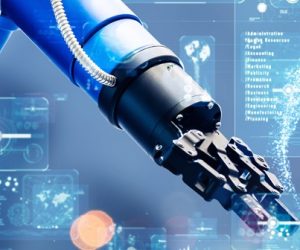 Protolabs publie son rapport 2023 sur la robotique