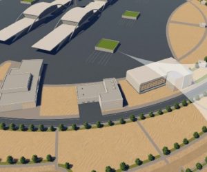 « Le refroidissement à l’air nous assure une totale autonomie et une plus grande sûreté »