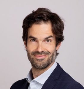 Gorka Gonzalez Garcia, responsable Activité Retail BPI France Gorka Gonzalez Garcia, responsable Activité Retail BPI France