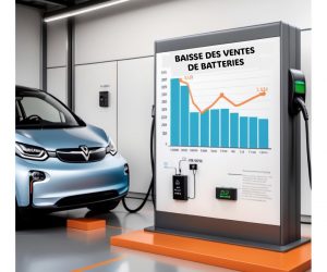 Métaux et batteries lithium-ion : enjeux et défis de la transition énergétique et de la mobilité électrique - REPLAY