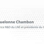 Maguelonne Chambon : 