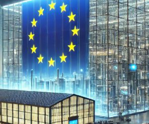 L'UE à l'heure de l'IA industrielle&nbsp;?