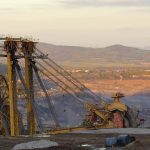 Les émissions de méthane liées à l'énergie restent obstinément élevées