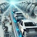 L’intelligence artificielle pilier de l’usine du futur