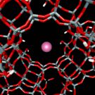 Des nanoparticules pour piéger les polluants