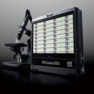 Vidéomicroscope VHX, 54 Millions de pixels en 3D