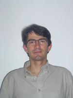 portrait Xavier CAPILLA