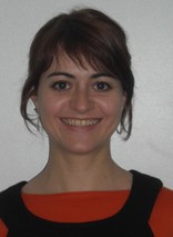 portrait Sandrine ESPINASSE