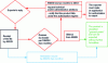 Figure 3 - Export procedure – Declaration for a consumer product