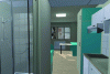 Figure 6 - Insertion of renovation services (materials, equipment, etc.) within the point cloud.