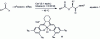 Figure 23 - (salen)Al complexIII and enantioselective Passerini