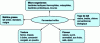 Figure 1 - General classification criteria for fermented milks
