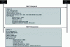 Figure 26 - Example of exchange when port number is already allocated