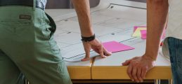 Disposer d’un cadre d’actions et de stratégies opérationnelles pour gérer la crise